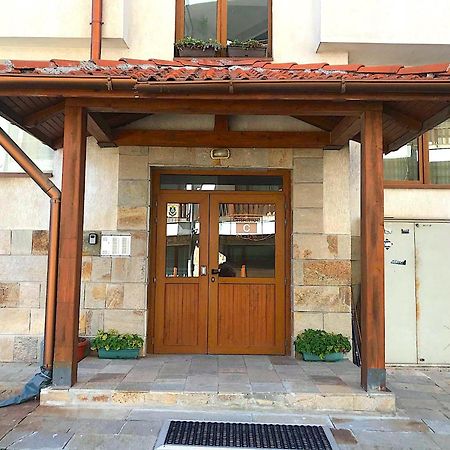 Bansko Studio 30M From Gondola - T.K. 4B 外观 照片