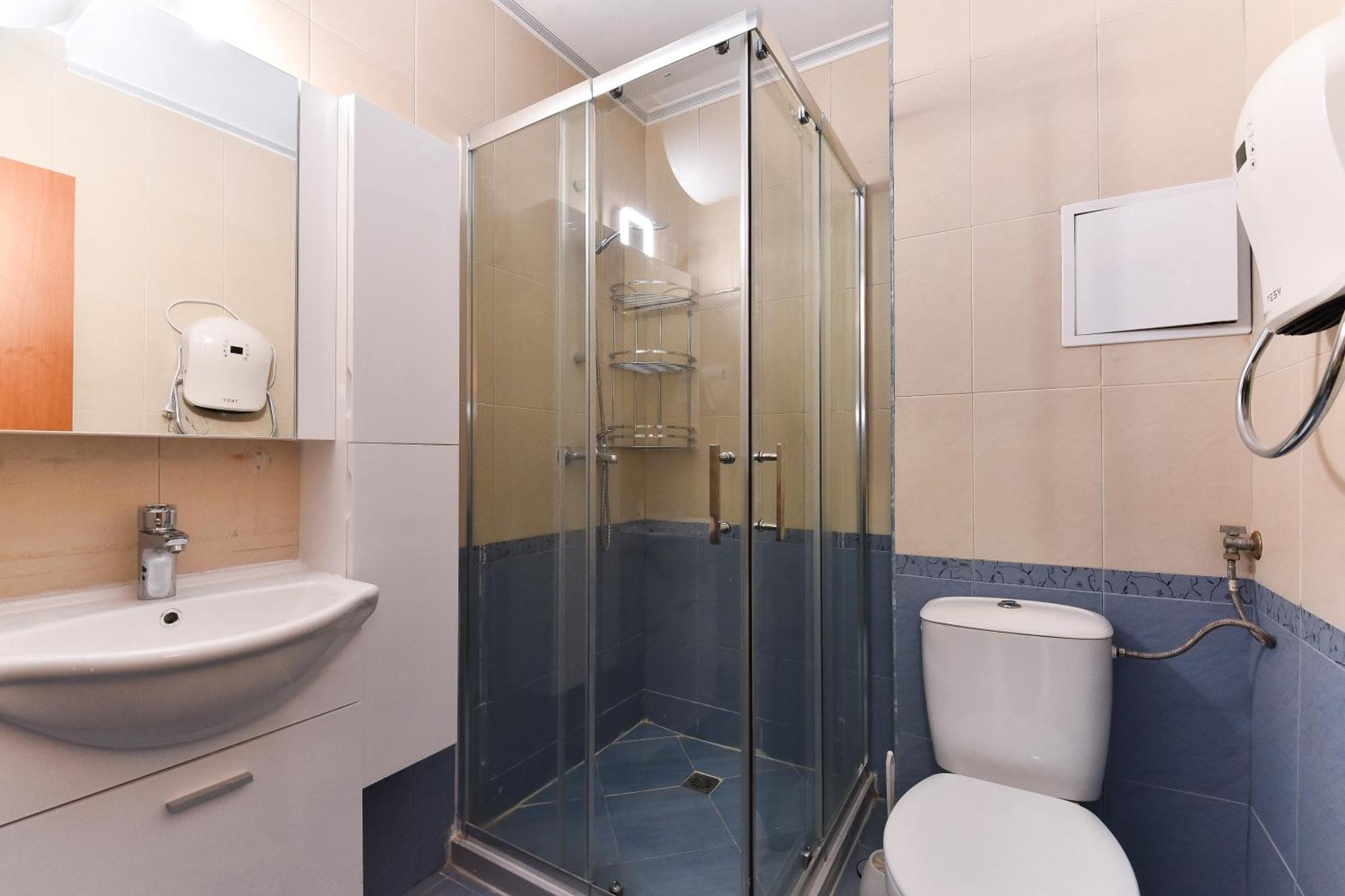 Bansko Studio 30M From Gondola - T.K. 4B 外观 照片